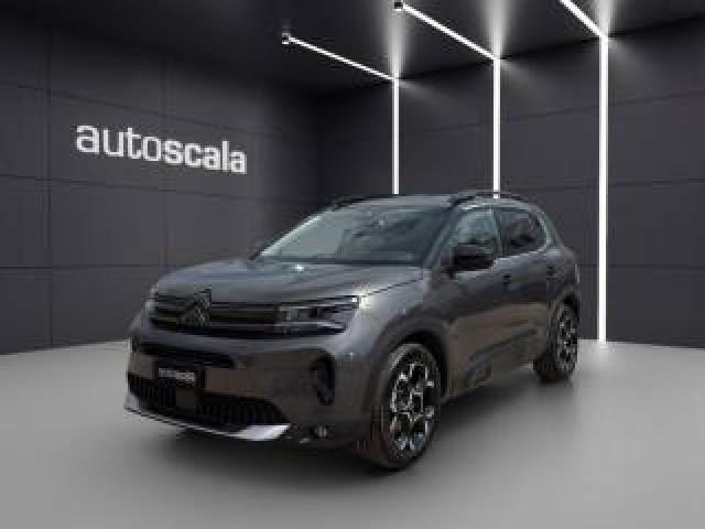 Citroen C5 Aircross Bluehdi 130 S&s Eat8 Max 