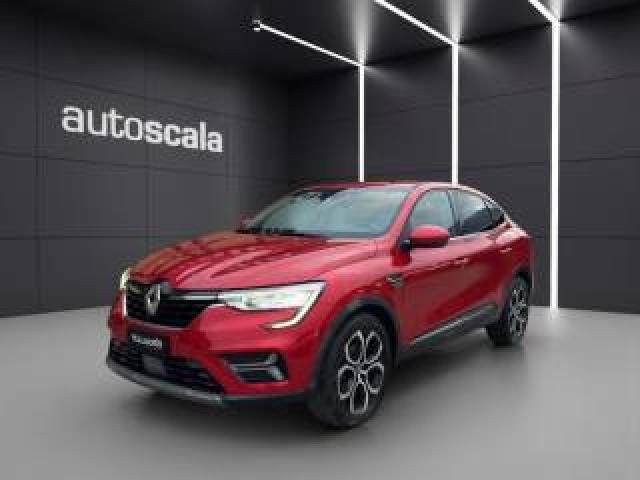 Renault Arkana Arkana Hybrid E-Tech 145 Cv Intens 