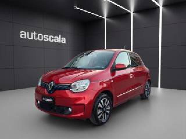 Renault Twingo Electric Intens 