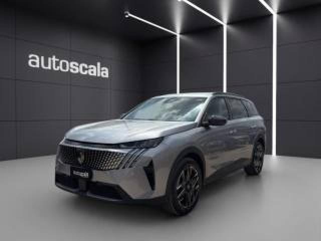 Peugeot 5008 Hybrid 136 E-Dcs6 Allure Pack 