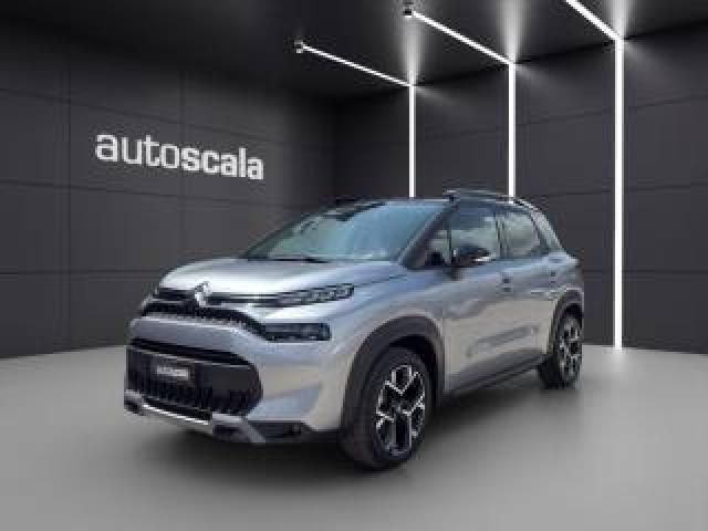 Citroen C3 Aircross Puretech 110 S&s Max 