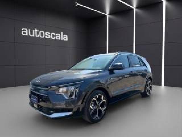 Kia Niro 1.6 Gdi Dct Hev Style 