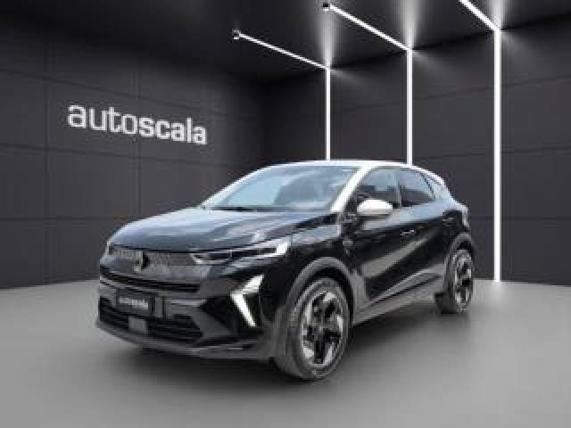 Renault Captur Tce 90 Cv Techno 