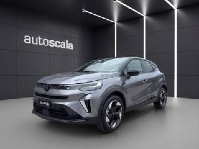 Renault Captur Tce 90 Cv Techno 