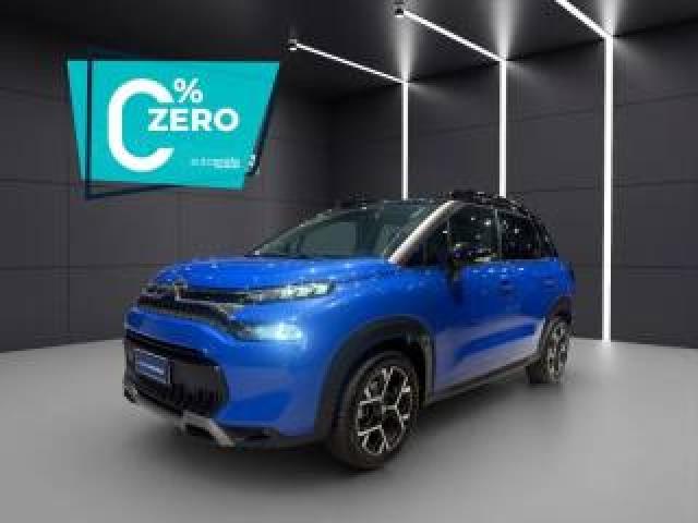 Citroen C3 Aircross Puretech 110 S&s Max 