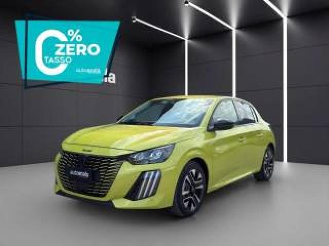 Peugeot 208 Puretech 100 Stop&start 5 Porte Allure 