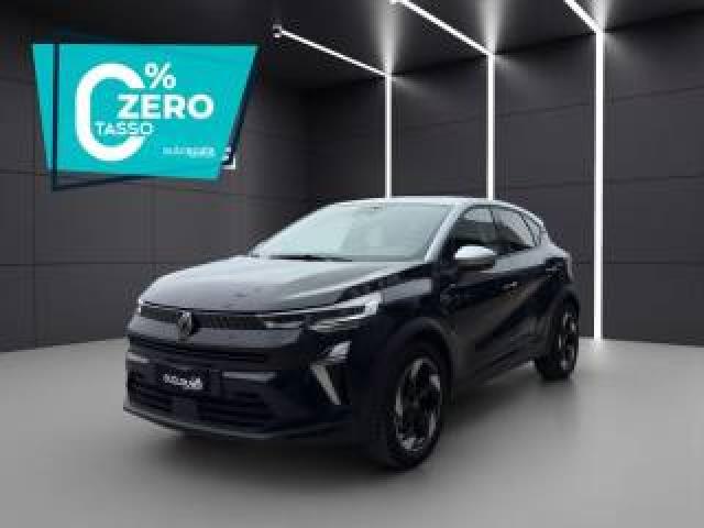 Renault Captur Tce 90 Cv Techno 