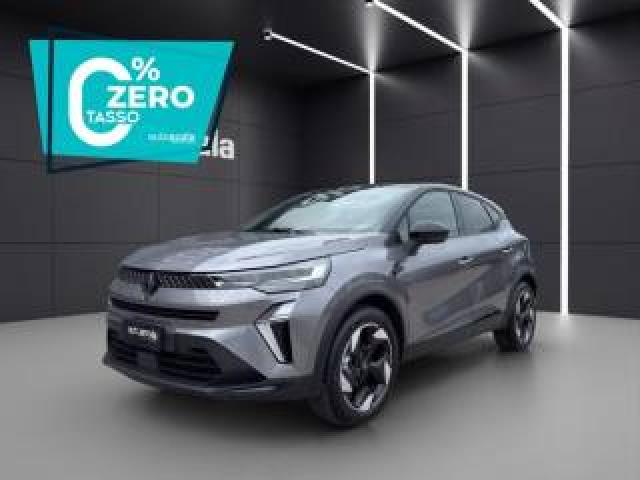 Renault Captur Tce 90 Cv Techno Gpl 