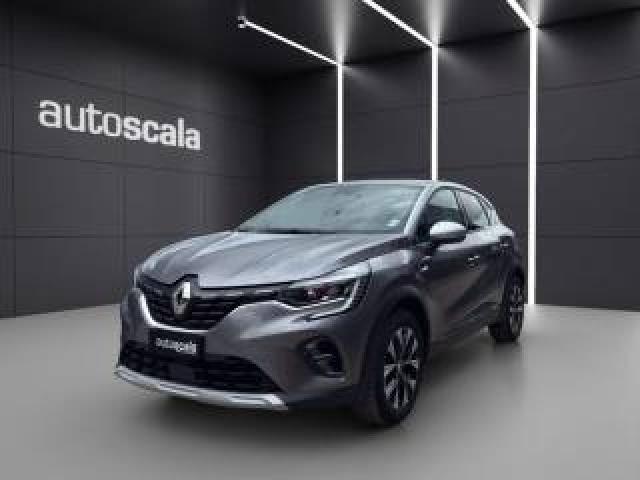 Renault Captur Tce 90 Cv Techno 