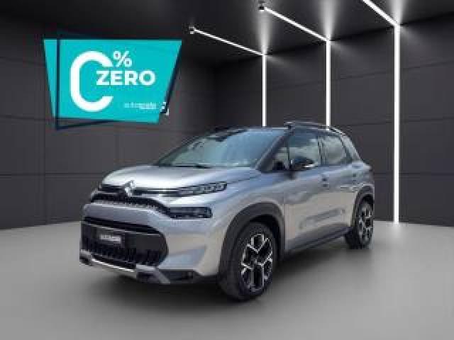 Citroen C3 Aircross Puretech 110 S&s Max 