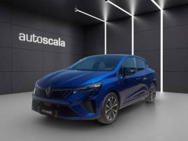 Renault Clio Tce 90 Cv 5 Porte Techno Gpl 