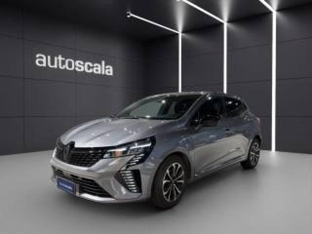 Renault Clio Tce 90 Cv 5 Porte Techno Gpl 