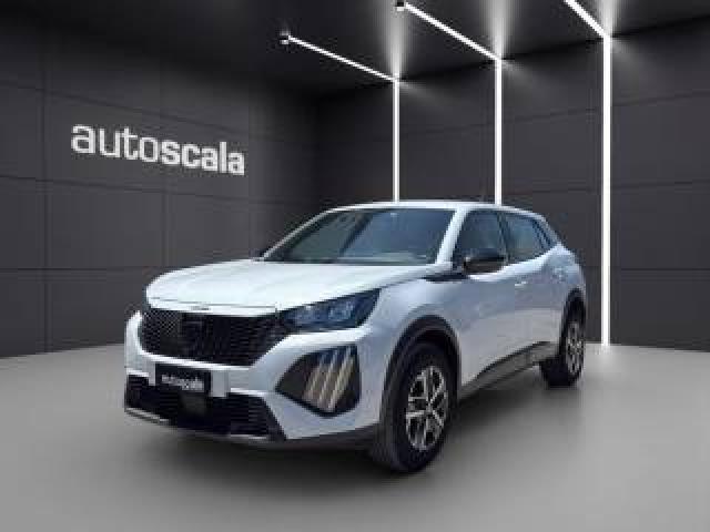 Peugeot 2008 Puretech 100 S&s Active 