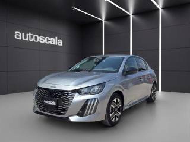 Peugeot 208 Puretech 100 S&s 5 Porte Allure 