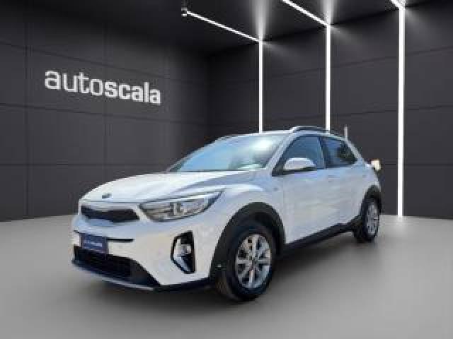 Kia Stonic 1.2 Dpi Eco Gpl Urban 