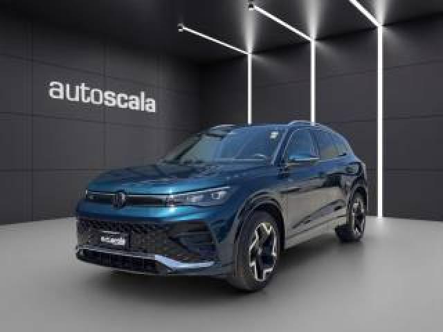 Volkswagen Tiguan 2.0 Tdi 150 Cv Dsg R-Line 
