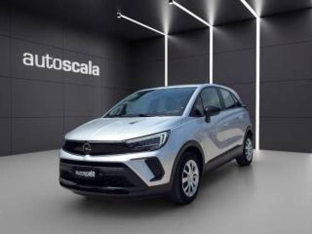 Opel Crossland 1.2 12v Start&stop Edition 