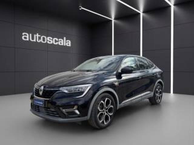 Renault Arkana Arkana Hybrid E-Tech 145 Cv Intens 