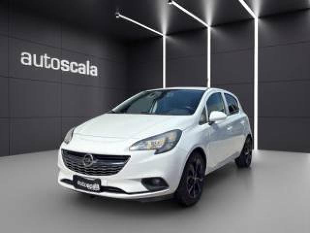 Opel Corsa 1.2 5 Porte B-Color Gpl 
