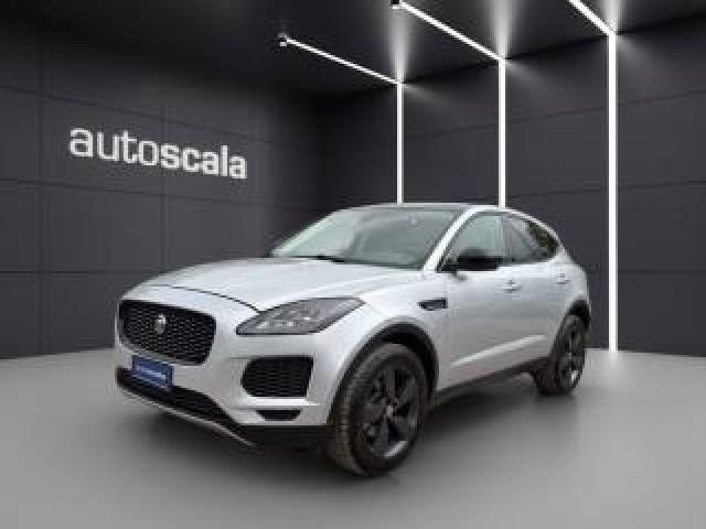 Jaguar E-Pace 2.0d 150 Cv Awd Aut. S 