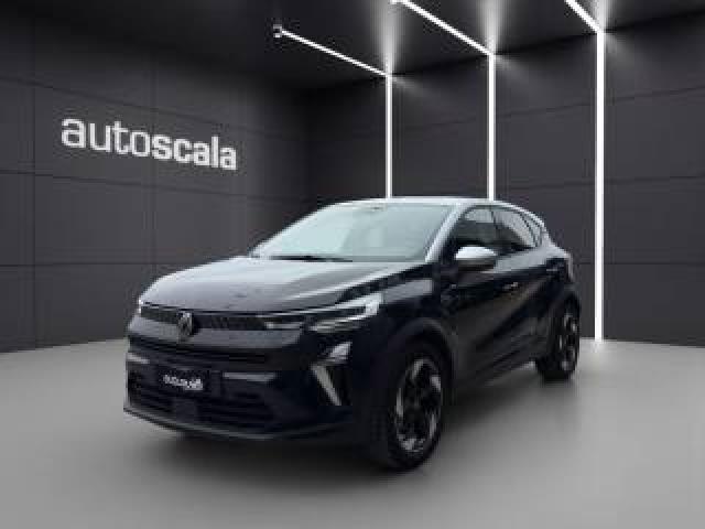 Renault Captur Tce 90 Cv Techno 