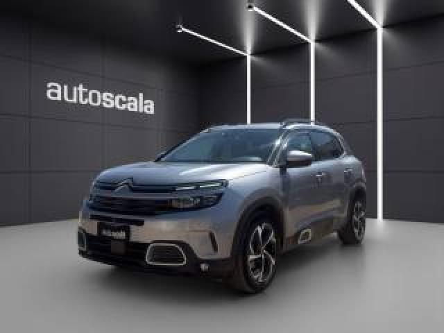 Citroen C5 Aircross Bluehdi 130 S&s Eat8 Shine 
