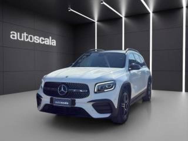 Mercedes Benz Glb 200 D Automatic 4matic Premium 