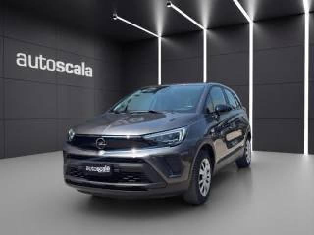 Opel Crossland 1.2 12v Start&stop Edition 