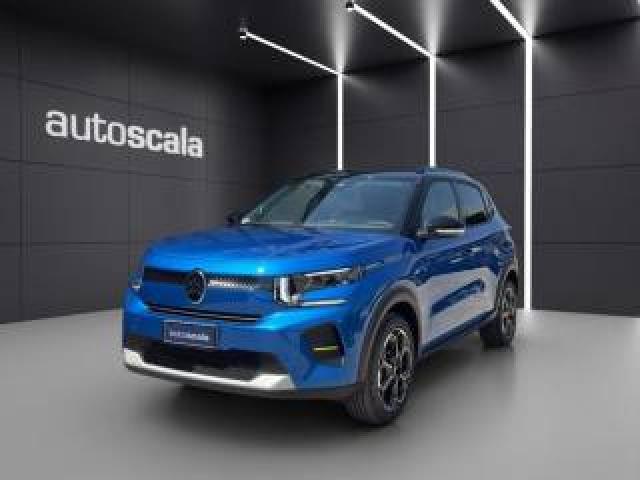 Citroen C3 Puretech Turbo 100 S&s Max 