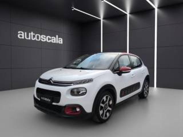 Citroen C3 Puretech 82 Gpl Shine 