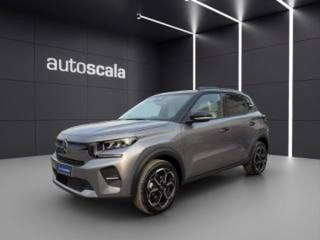 Citroen C3 Puretech Turbo 100 S&s Max 