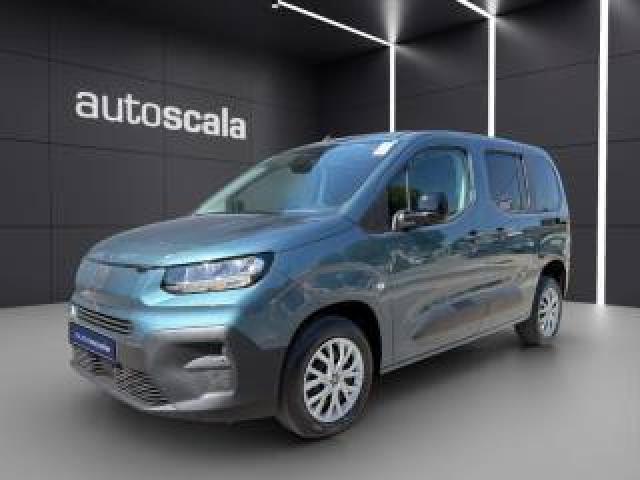 Fiat Doblo Doblò 1.5 Bluehdi 130cv Combi N1 Piu' Iva 