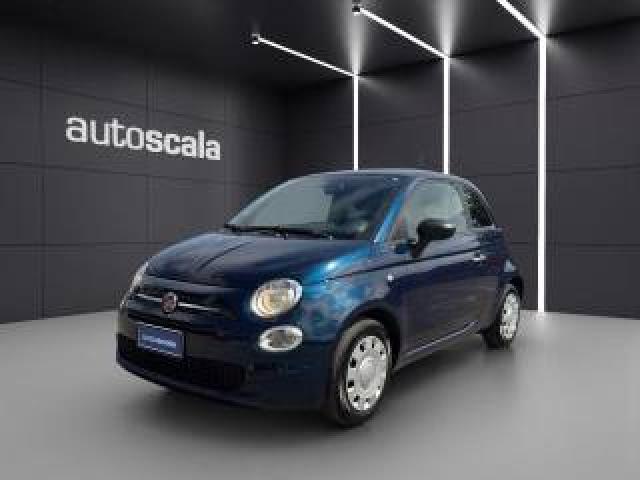 Fiat 500 1.0 Hybrid 