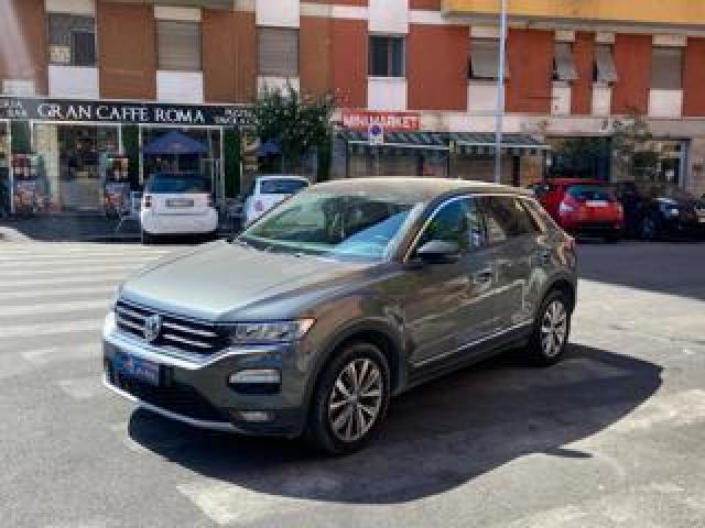 Volkswagen T-Roc 1.5 Tsi Act Dsg Advanced Bluemotion Technology 