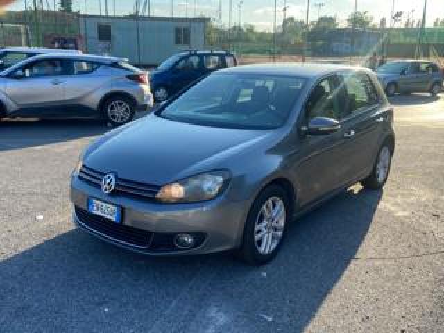 Volkswagen Golf 2.0 Tdi 140cv Dpf Dsg 5p. Highline 