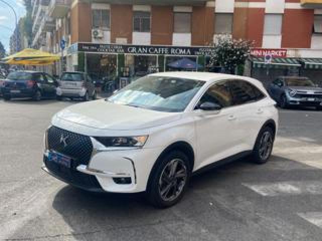 Ds Automobiles Ds 7 Crossback E-Tense 4x4 Grand Chic 