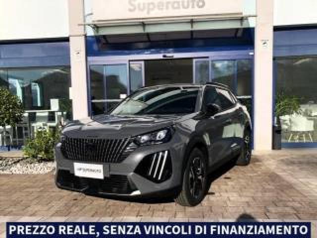 Peugeot 2008 Puretech 130 *retrocamera*clima Automatico* 