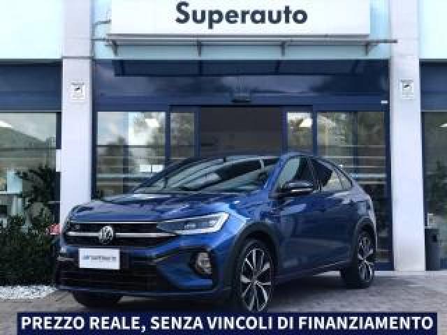 Volkswagen Taigo 1.0 Tsi 110 Cv R-Line *tetto Panoramico*cerchi 18* 