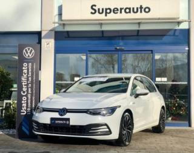Volkswagen Golf 1.5 Tsi Style *cerchi Lega 17*fari Iq Led Matrix* 