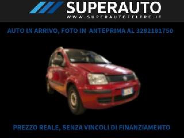 Fiat Panda 1.2 69 Cv 5 Porte *ok Neopatentati* 