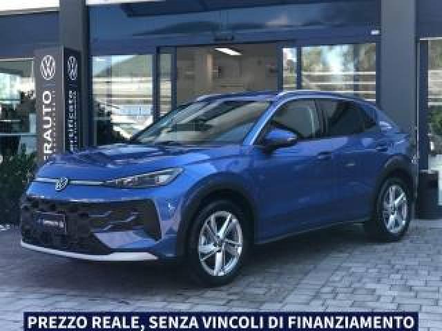 Volkswagen T-Roc 1.5 Etsi 150 Cv Dsg Style *km0*pronta Consegna 