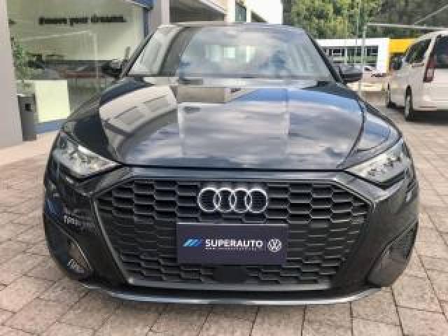 Audi A3 Spb 30 Tdi S Tronic *led*navi*virtualcockpit*neop* 
