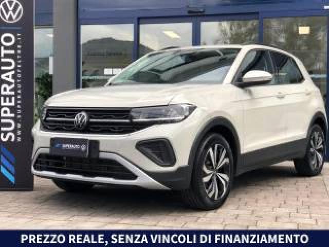 Volkswagen T-Cross 1.0 Tsi 85kw Edition Plus Dsg*km0*retrocamera* 