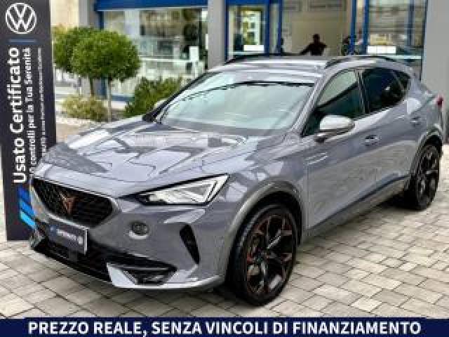 Cupra Formentor 1.5 Tsi Dsg *cerchi Lega 19*fari Led*retrocamera* 