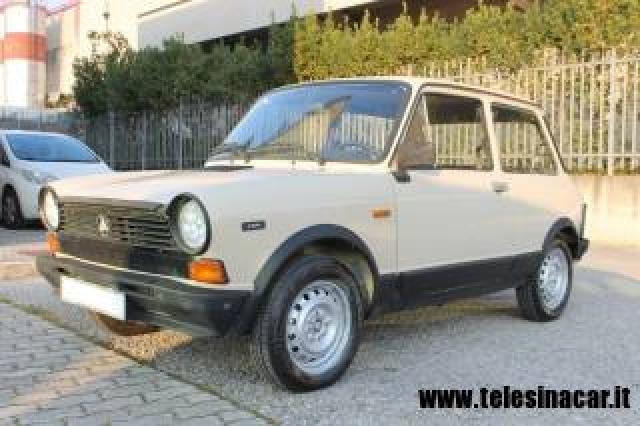 Autobianchi A 112 903 Junior 