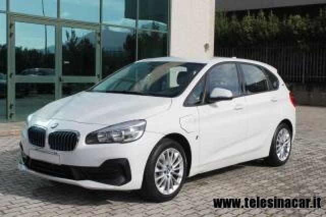 Bmw 225 Xe Active Tourer Iperformance Business Aut. 