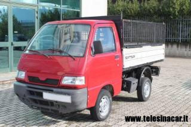 Piaggio Other Porter 1.4d  Ribaltabile 