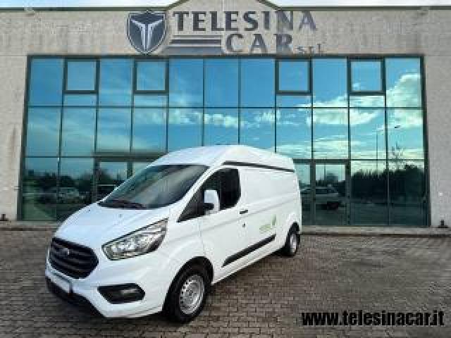 Ford Other Transit  Custom 2.0 Ecoblue Hybrid L2 H2 Ibrido 