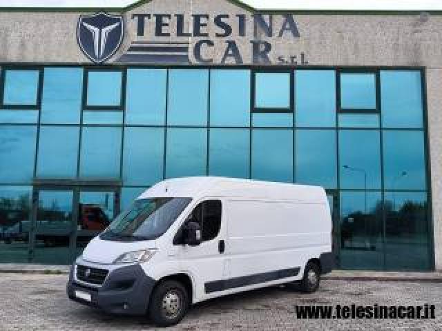 Fiat Other Ducato  2.3 Mjt 150cv H2 L3 - 2018 