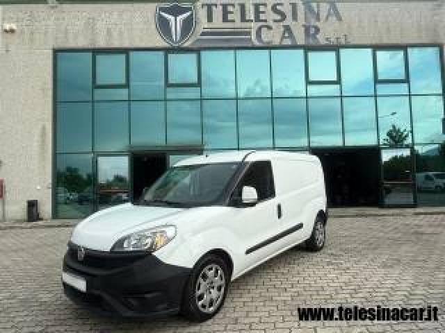 Fiat Other Doblò  1.6 Mjt Maxi L2 